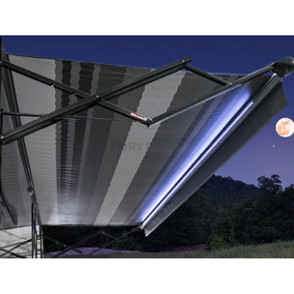 Carefree RV Awning Gas Shock Clamp R00657